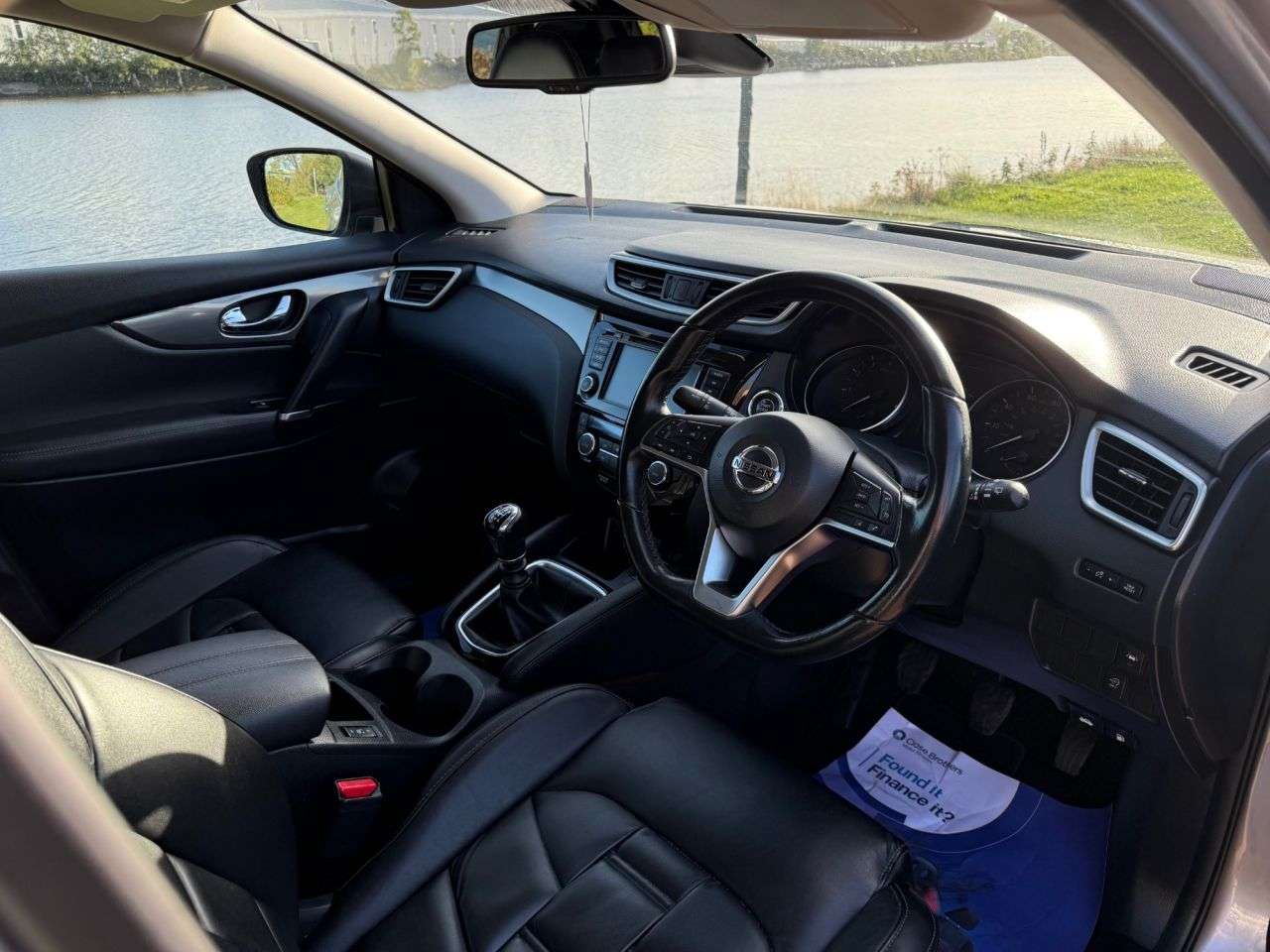 2021 NISSAN QASHQAI 2021 NISSAN QASHQAI