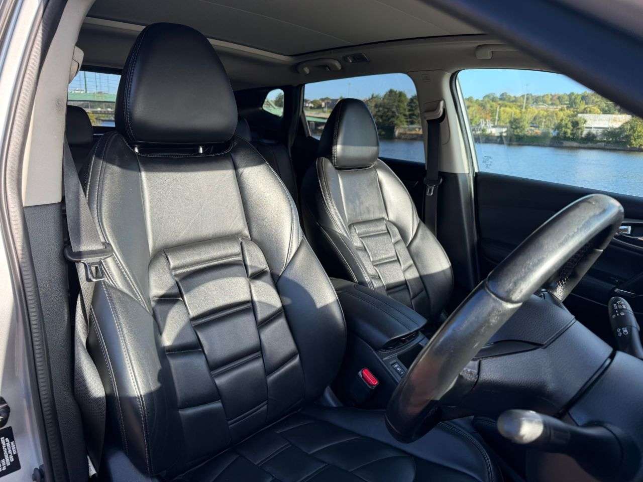 2021 NISSAN QASHQAI 2021 NISSAN QASHQAI