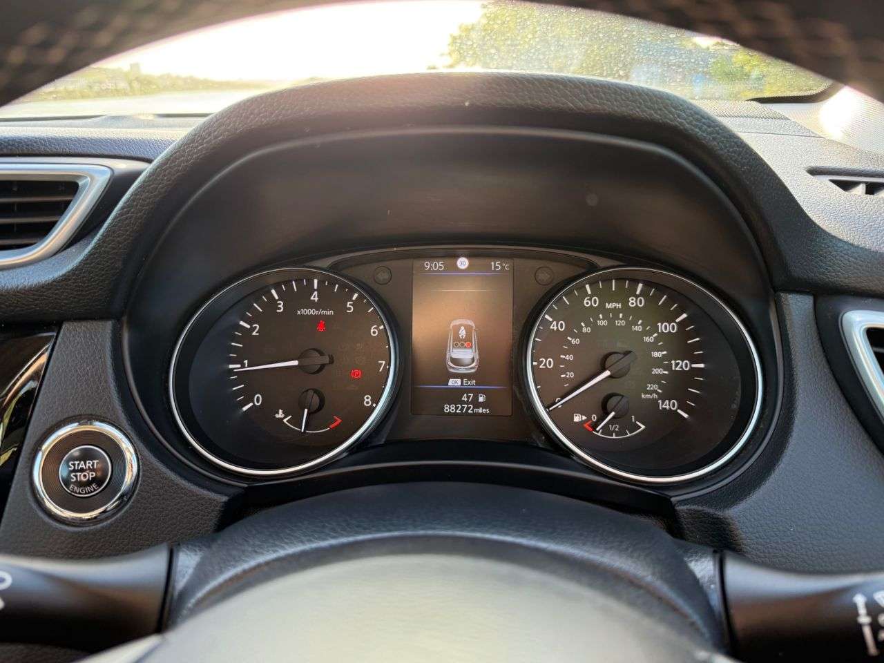 2021 NISSAN QASHQAI 2021 NISSAN QASHQAI