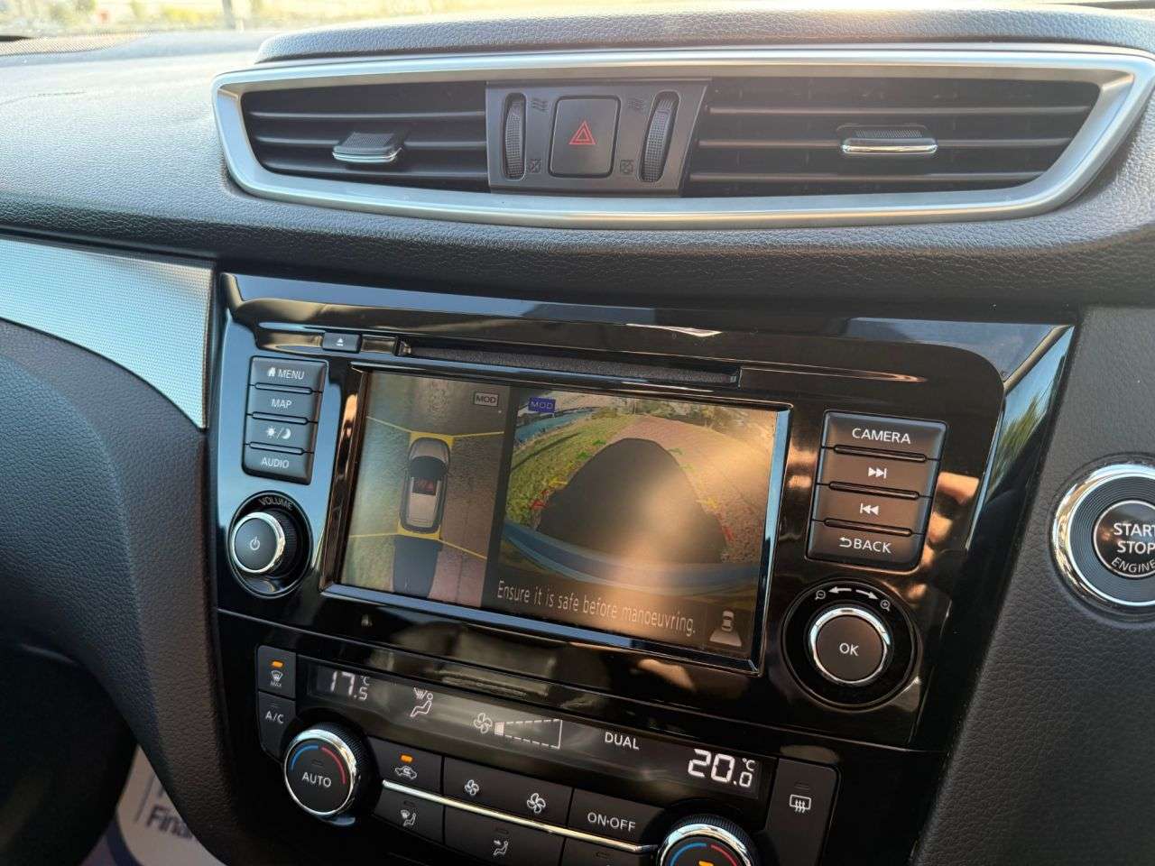 2021 NISSAN QASHQAI 2021 NISSAN QASHQAI
