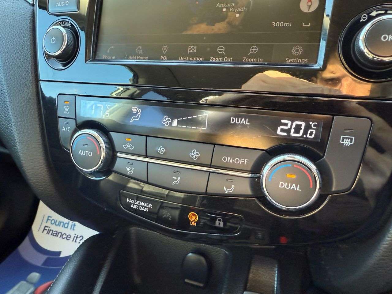 2021 NISSAN QASHQAI 2021 NISSAN QASHQAI