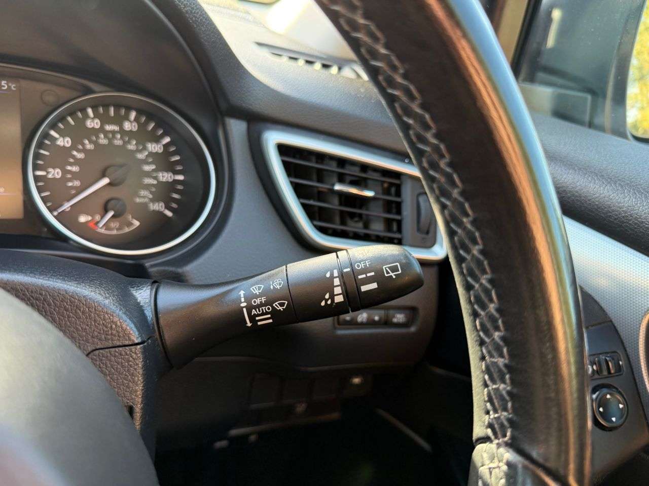 2021 NISSAN QASHQAI 2021 NISSAN QASHQAI