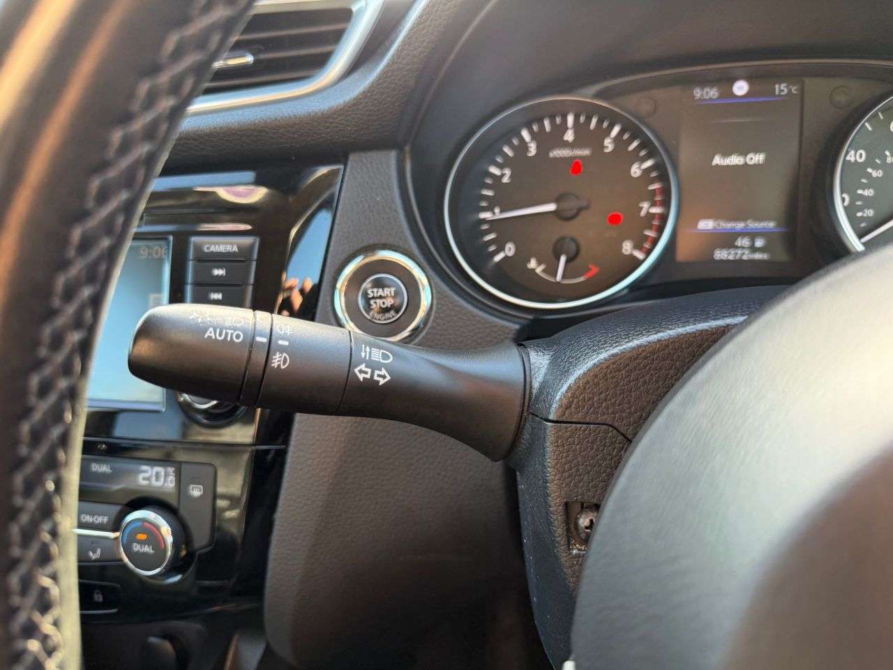 2021 NISSAN QASHQAI 2021 NISSAN QASHQAI