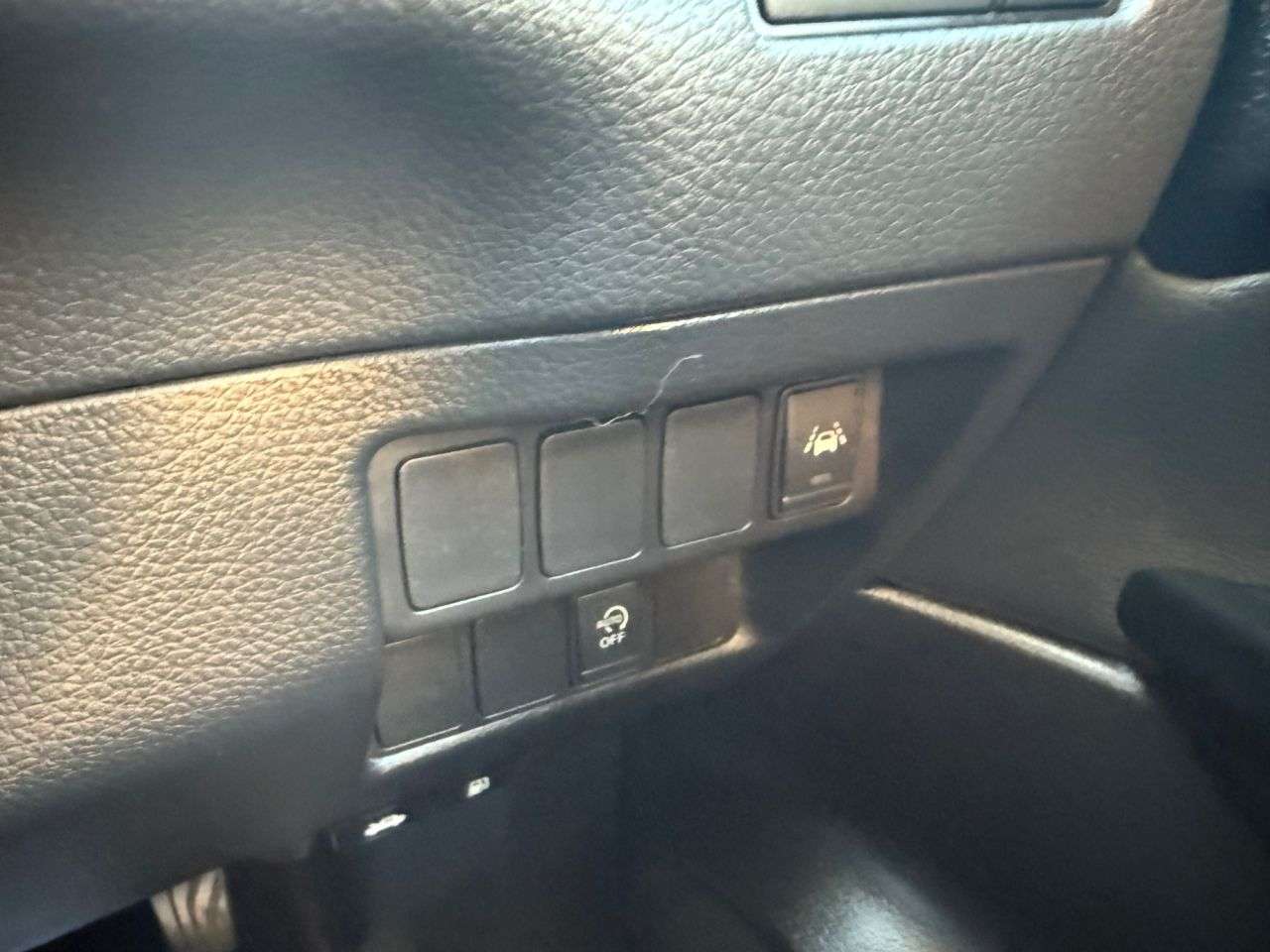 2021 NISSAN QASHQAI 2021 NISSAN QASHQAI
