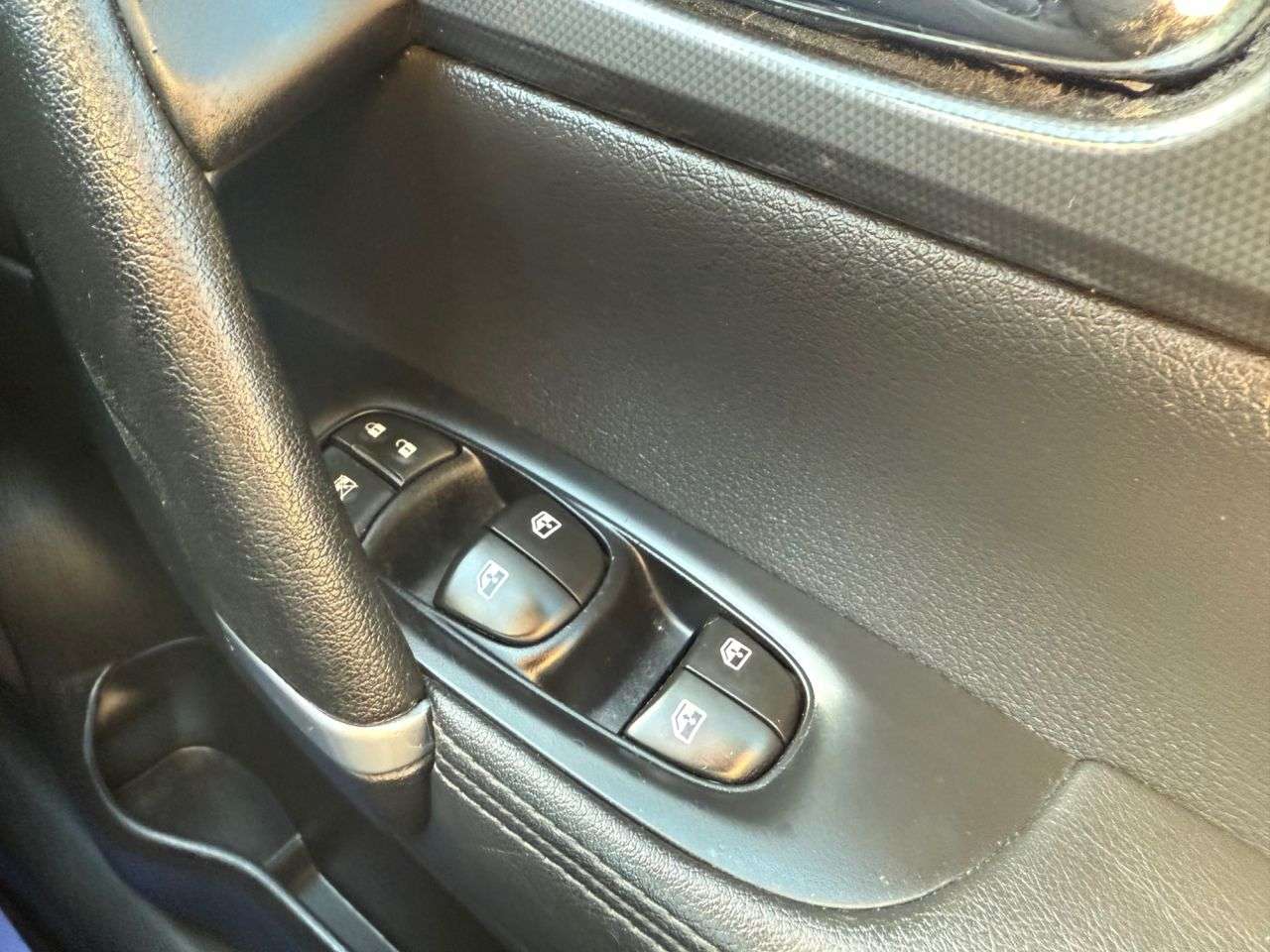 2021 NISSAN QASHQAI 2021 NISSAN QASHQAI