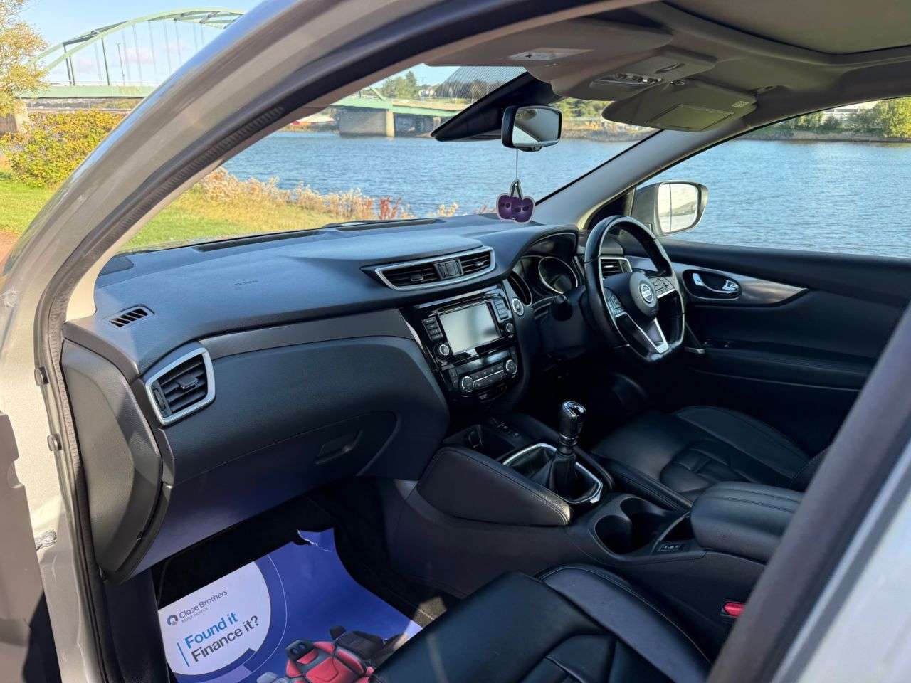 2021 NISSAN QASHQAI 2021 NISSAN QASHQAI