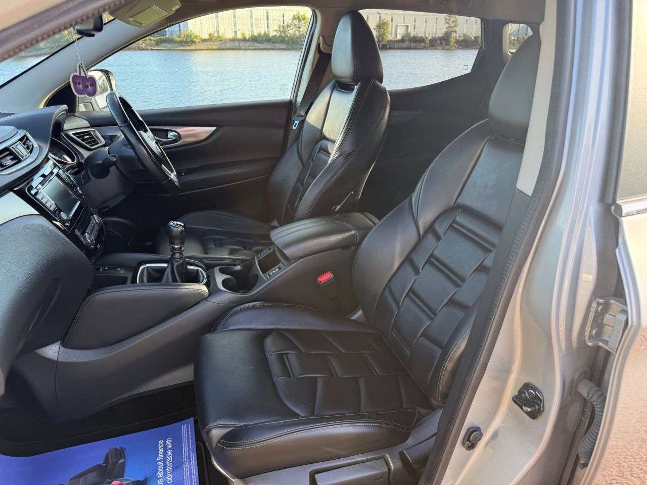 2021 NISSAN QASHQAI 2021 NISSAN QASHQAI