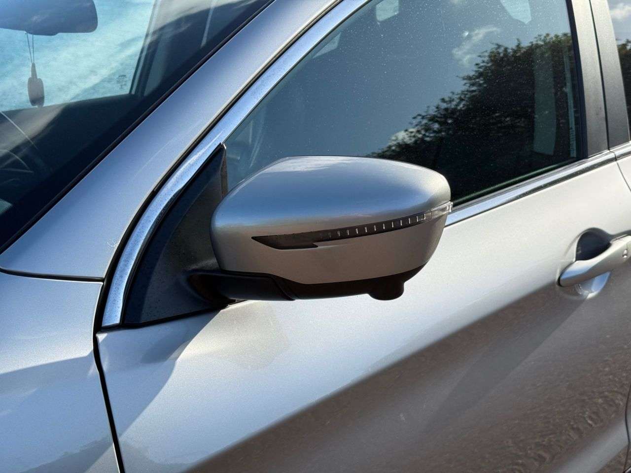 2021 NISSAN QASHQAI 2021 NISSAN QASHQAI