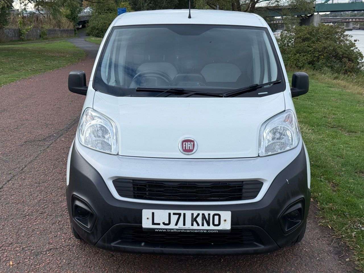 A 2021 FIAT FIORINO 1.3 MultiJetII Tecnico Car Derived Van 5dr Diesel Manual Euro 6 (s/s) (80 b A 2021 FIAT FIORINO 1.3 MultiJetII Tecnico Car Derived Van 5dr Diesel Manual Euro 6 (s/s) (80 b