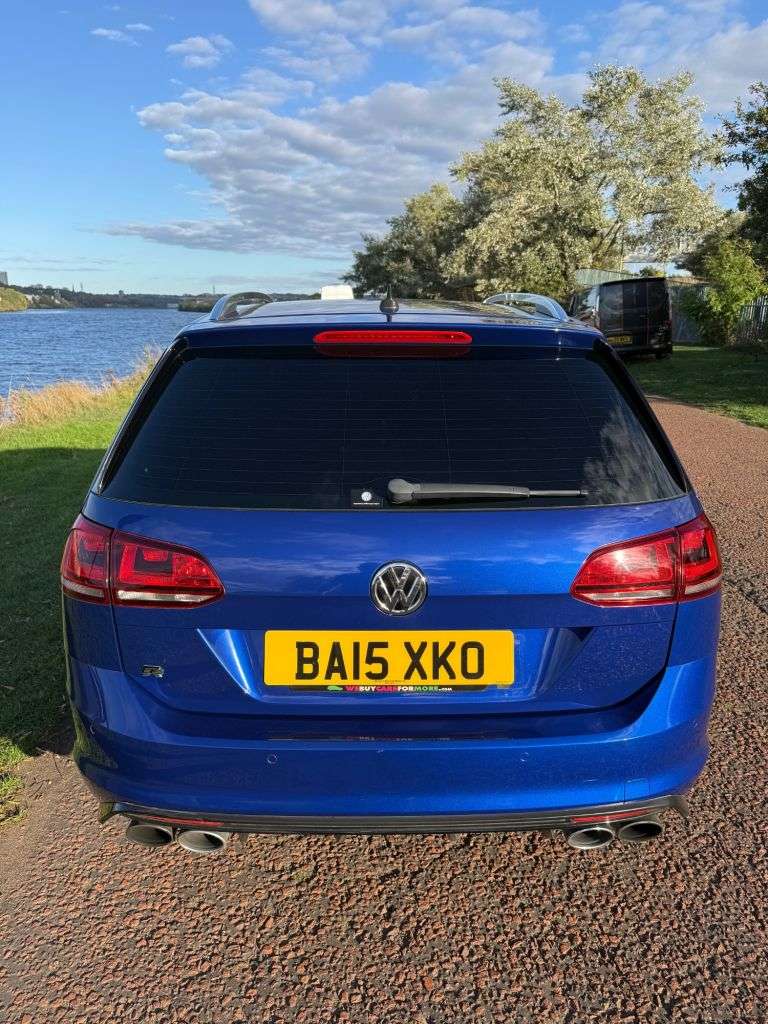 2015 VOLKSWAGEN GOLF 2015 VOLKSWAGEN GOLF