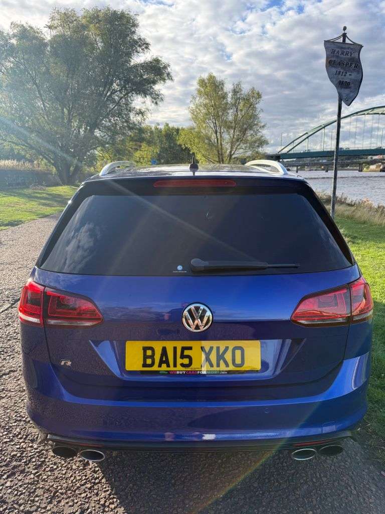 2015 VOLKSWAGEN GOLF 2015 VOLKSWAGEN GOLF