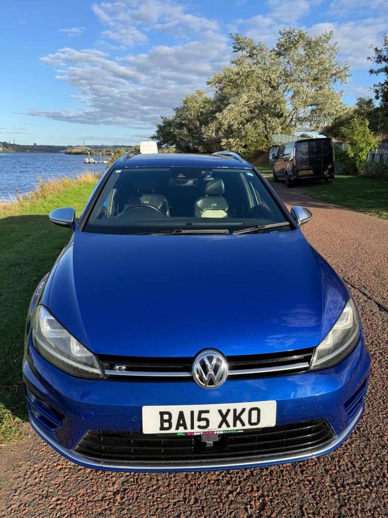 2015 VOLKSWAGEN GOLF 2015 VOLKSWAGEN GOLF