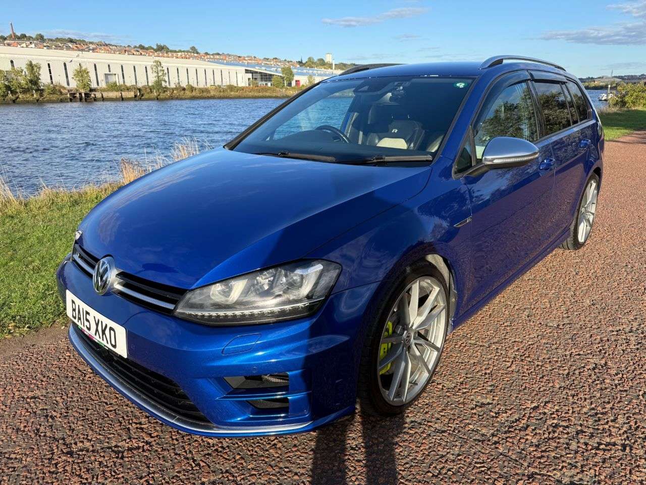 2015 VOLKSWAGEN GOLF 2015 VOLKSWAGEN GOLF