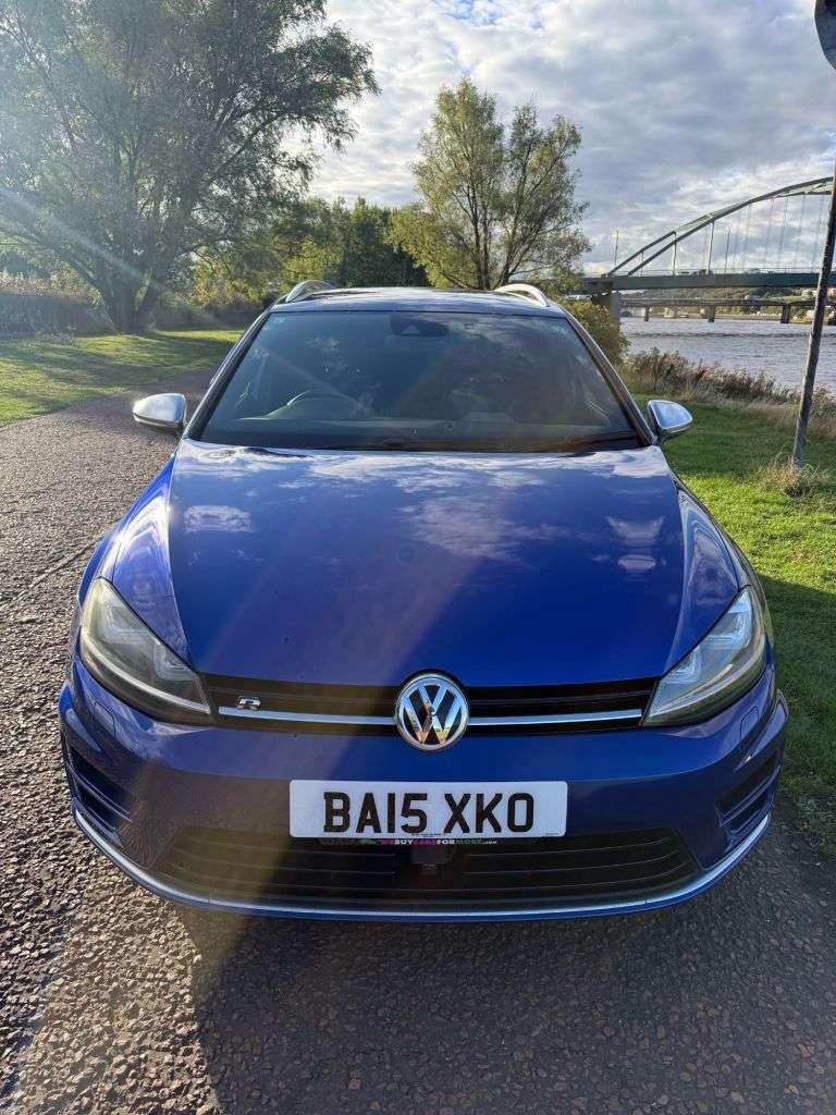 2015 VOLKSWAGEN GOLF 2015 VOLKSWAGEN GOLF