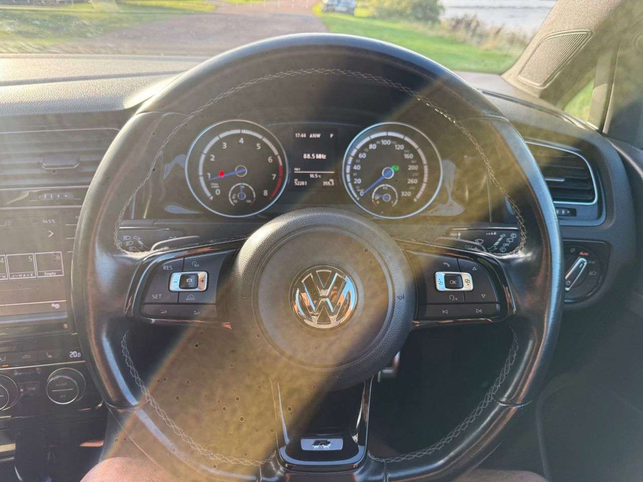 2015 VOLKSWAGEN GOLF 2015 VOLKSWAGEN GOLF