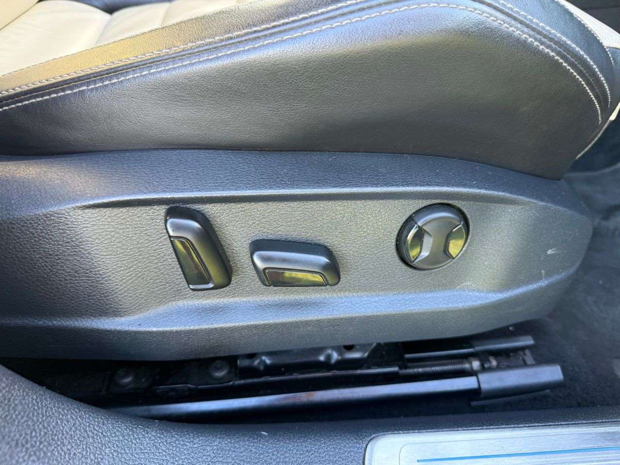 2015 VOLKSWAGEN GOLF 2015 VOLKSWAGEN GOLF