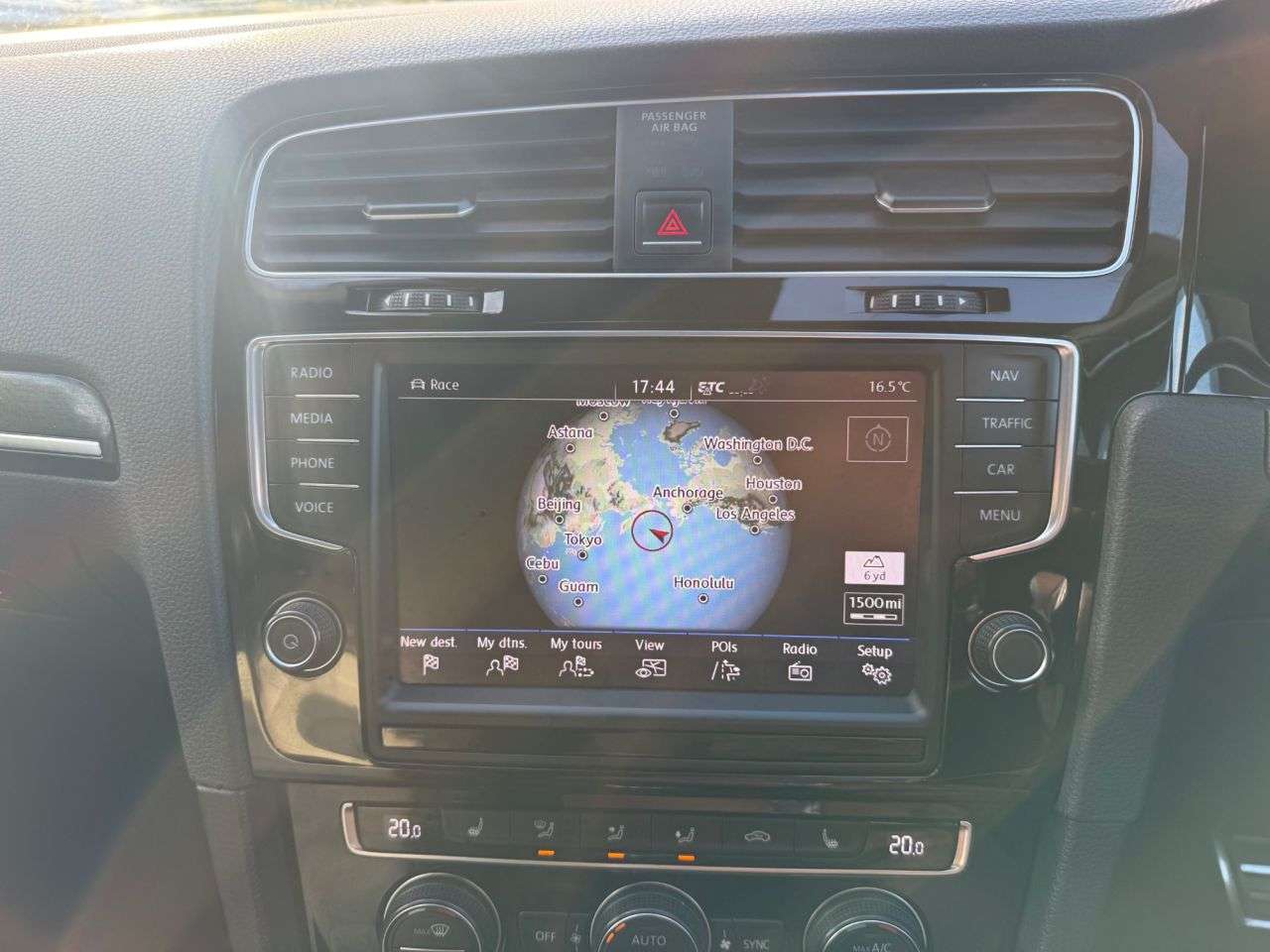 2015 VOLKSWAGEN GOLF 2015 VOLKSWAGEN GOLF