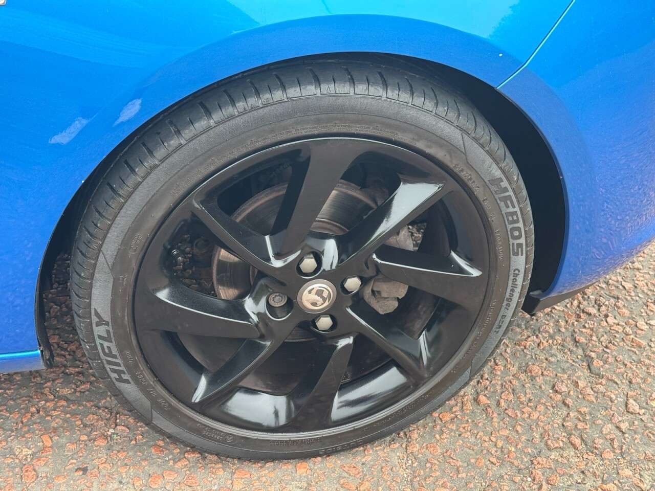 A 2017 VAUXHALL ADAM 1.4i SLAM Hatchback 3dr Petrol Manual Euro 6 (100 ps) **AIRCON** A 2017 VAUXHALL ADAM 1.4i SLAM Hatchback 3dr Petrol Manual Euro 6 (100 ps) **AIRCON**