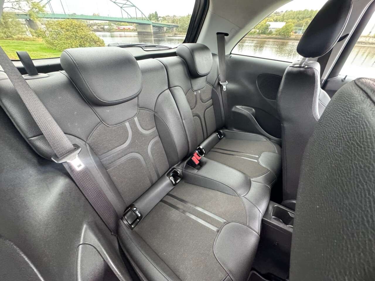2017 VAUXHALL ADAM 2017 VAUXHALL ADAM