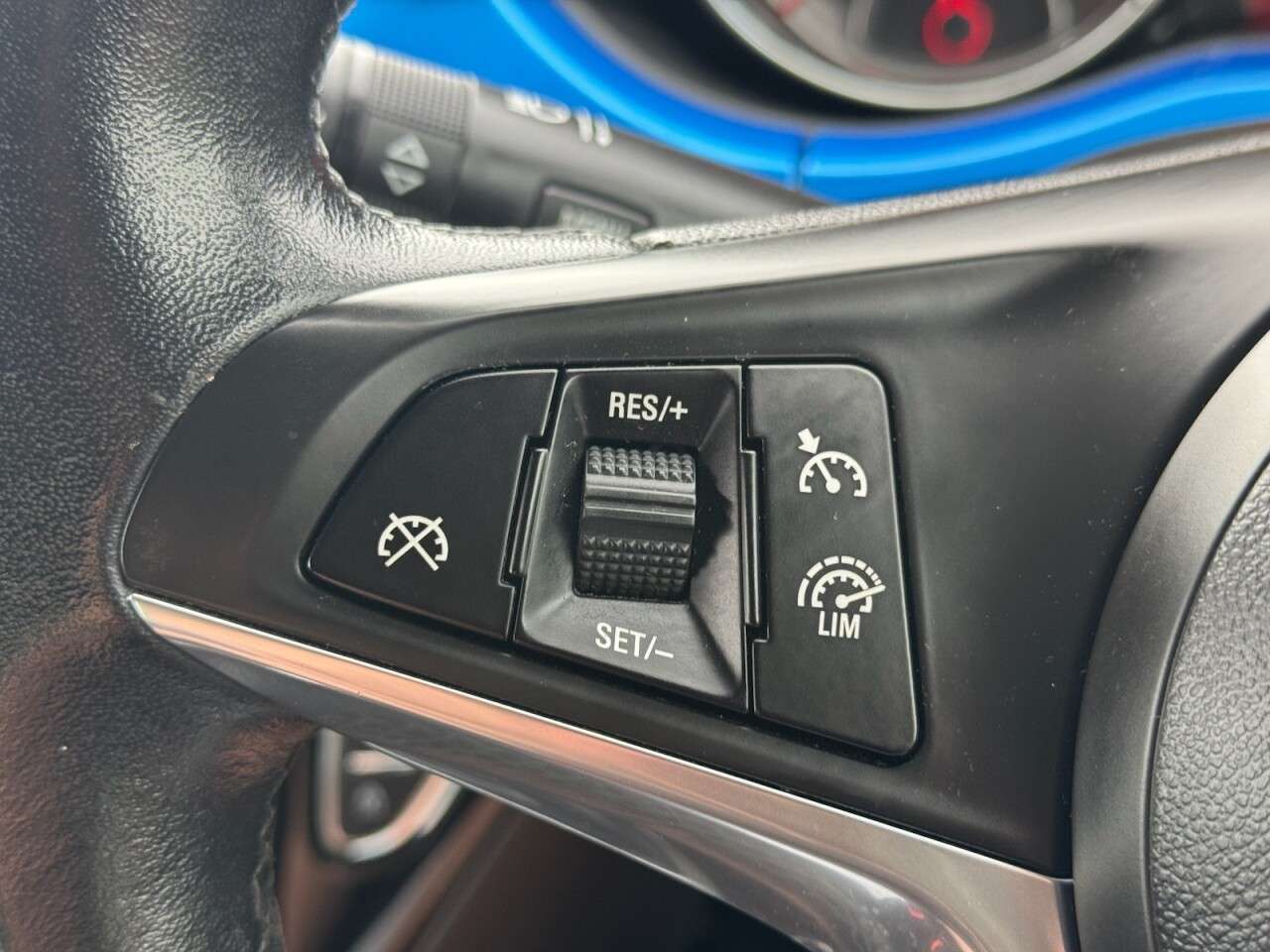 2017 VAUXHALL ADAM 2017 VAUXHALL ADAM