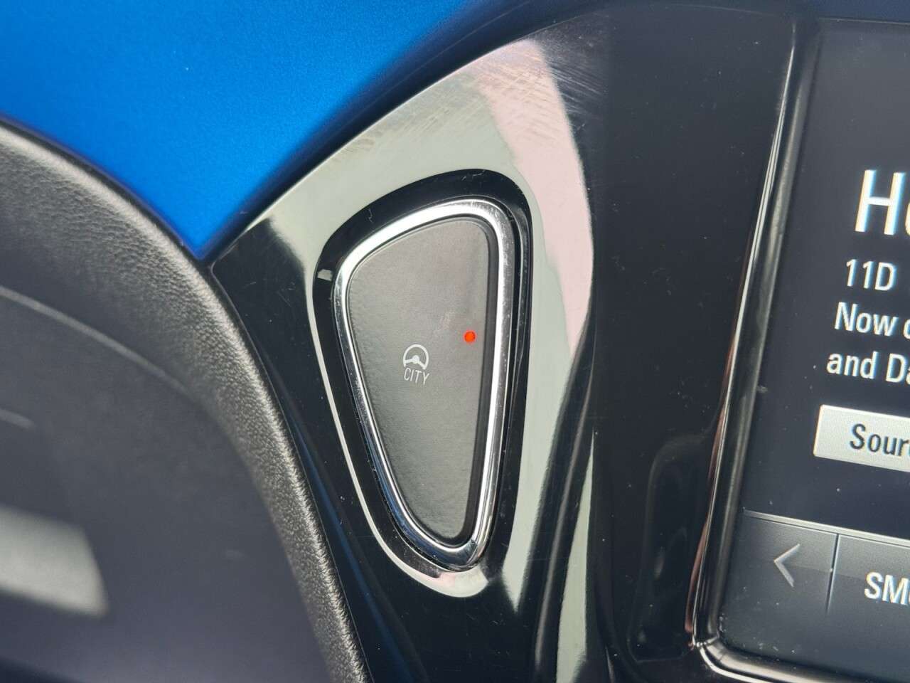 2017 VAUXHALL ADAM 2017 VAUXHALL ADAM