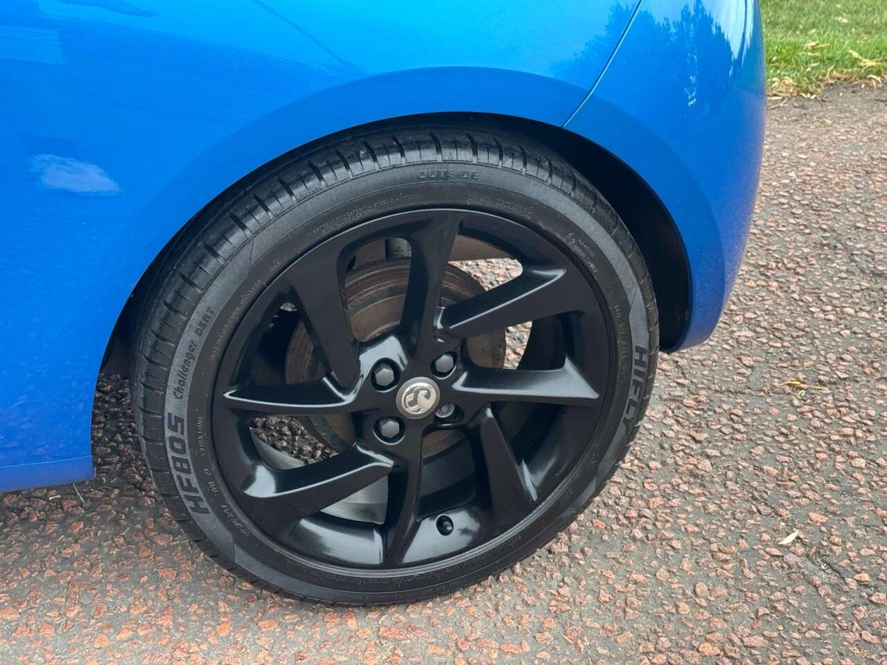 2017 VAUXHALL ADAM 2017 VAUXHALL ADAM