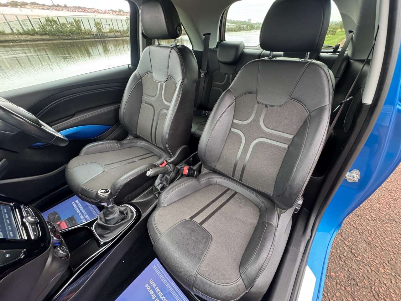 2017 VAUXHALL ADAM 2017 VAUXHALL ADAM