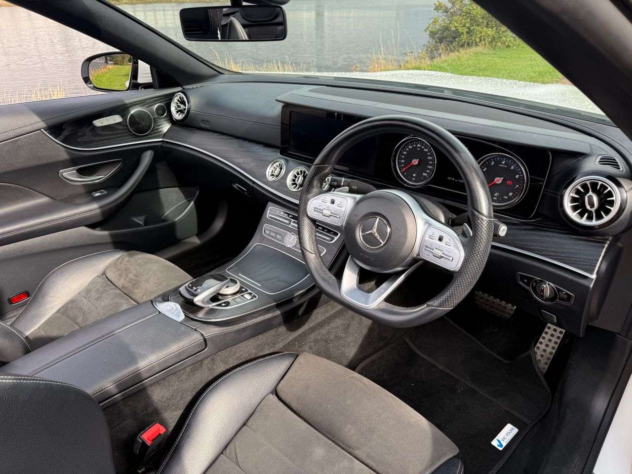 2019 MERCEDES-BENZ E CLASS 2019 MERCEDES-BENZ E CLASS