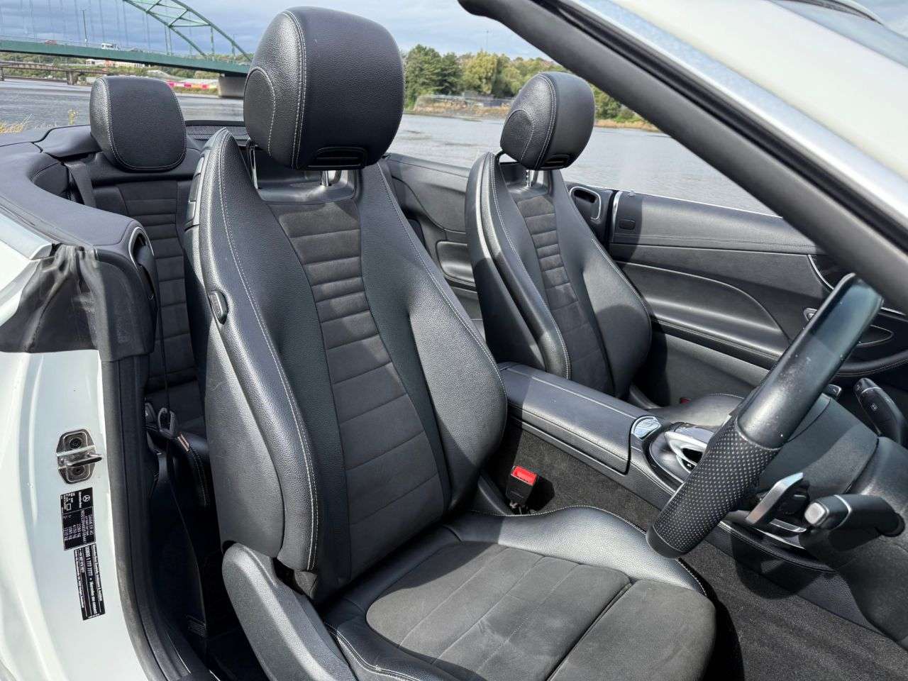 2019 MERCEDES-BENZ E CLASS 2019 MERCEDES-BENZ E CLASS