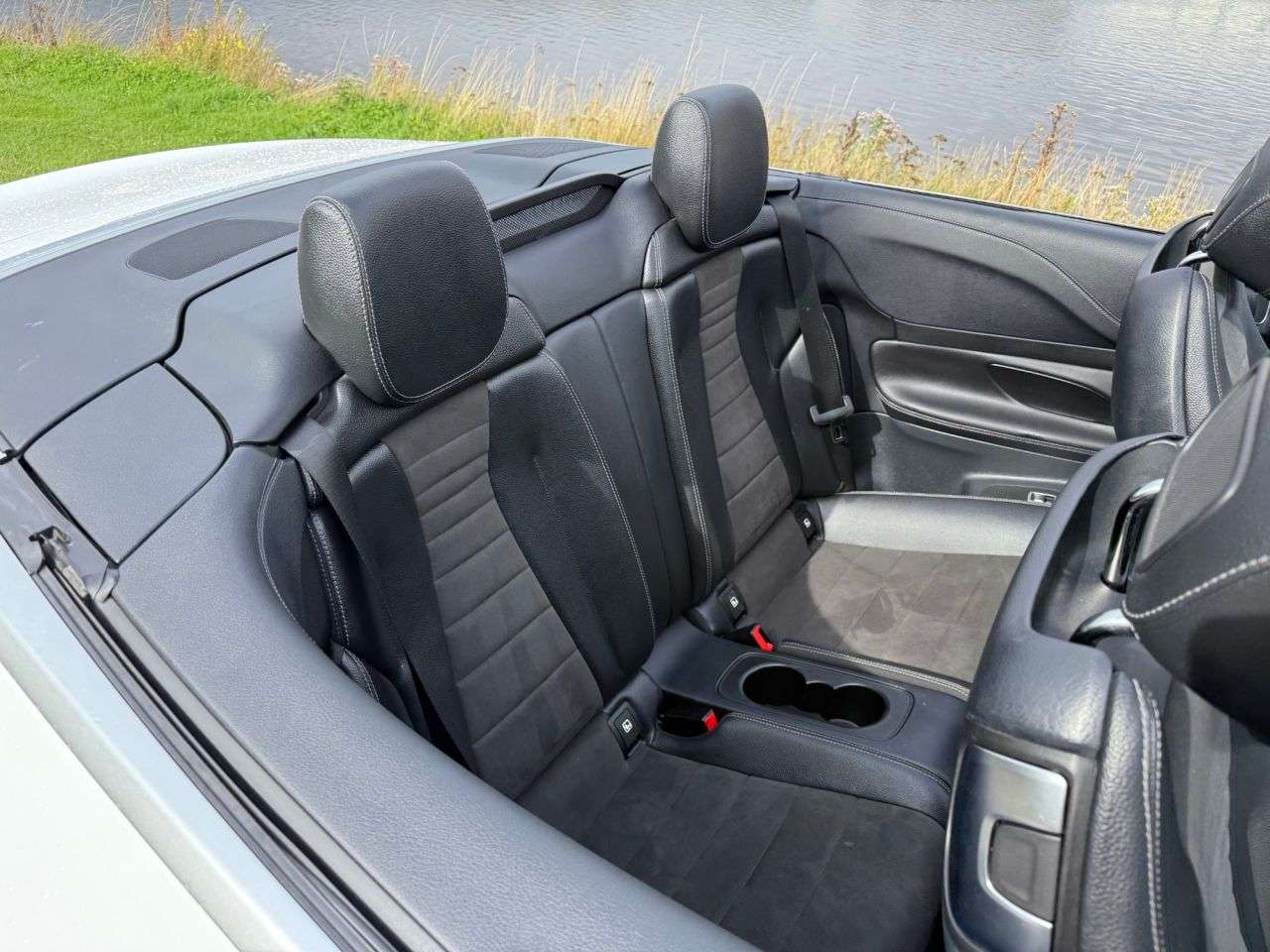 2019 MERCEDES-BENZ E CLASS 2019 MERCEDES-BENZ E CLASS