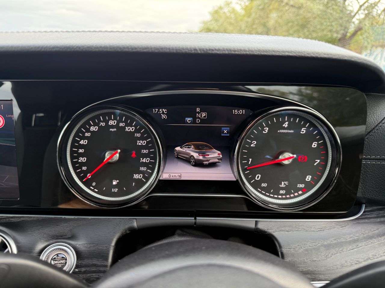 2019 MERCEDES-BENZ E CLASS 2019 MERCEDES-BENZ E CLASS