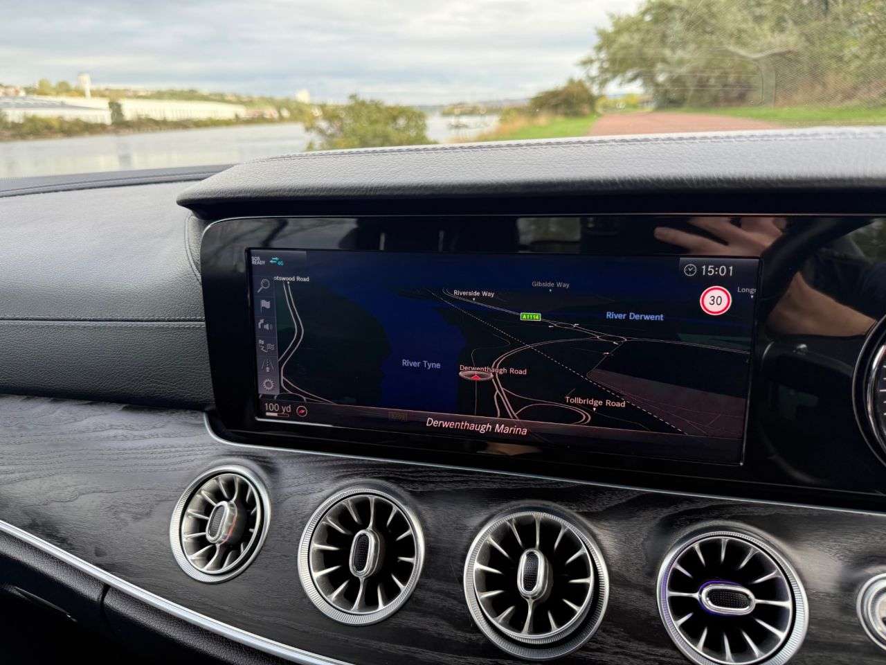 2019 MERCEDES-BENZ E CLASS 2019 MERCEDES-BENZ E CLASS