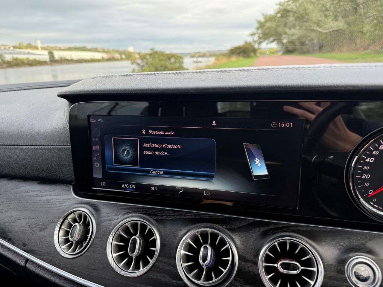 2019 MERCEDES-BENZ E CLASS 2019 MERCEDES-BENZ E CLASS