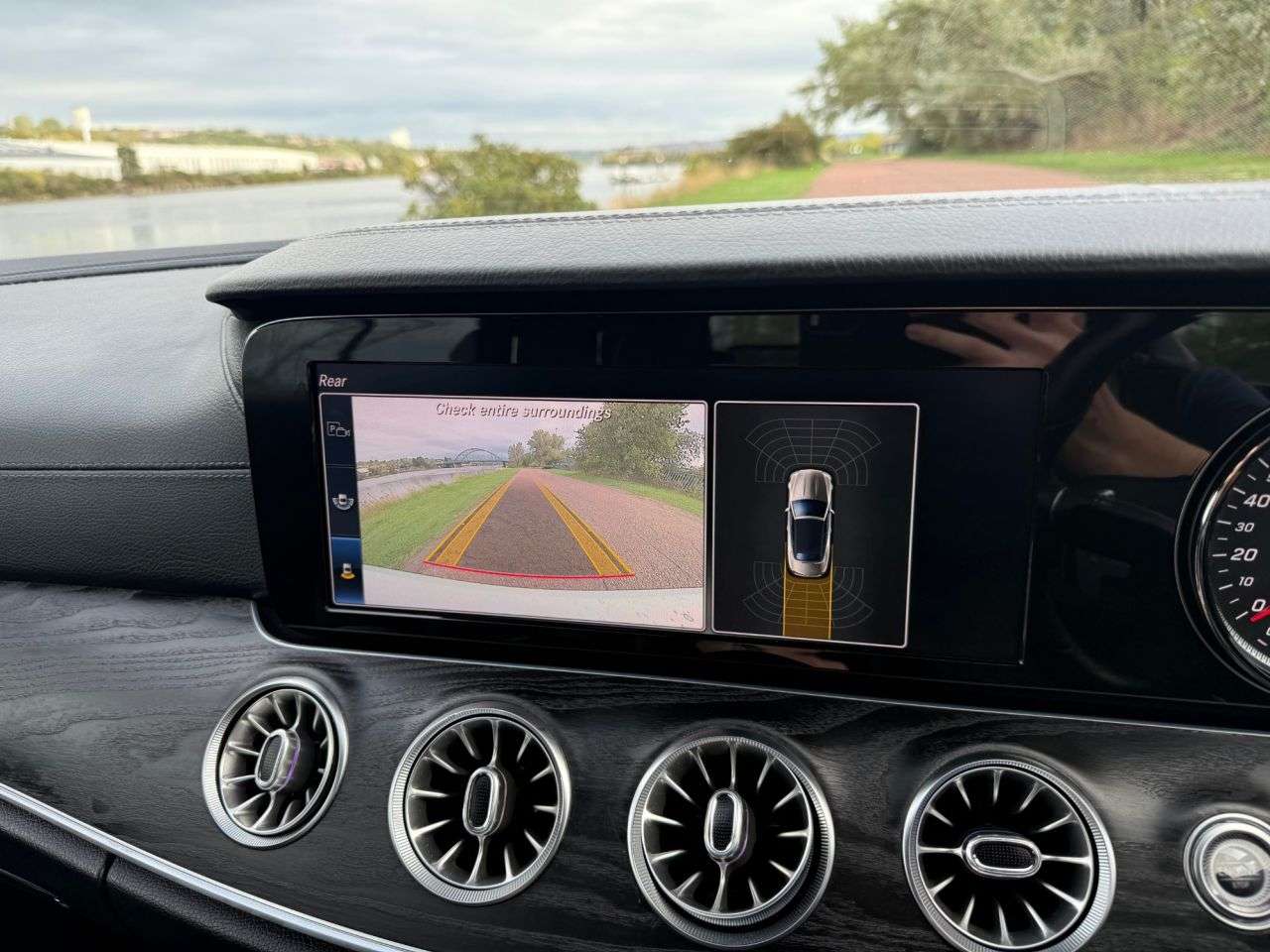 2019 MERCEDES-BENZ E CLASS 2019 MERCEDES-BENZ E CLASS