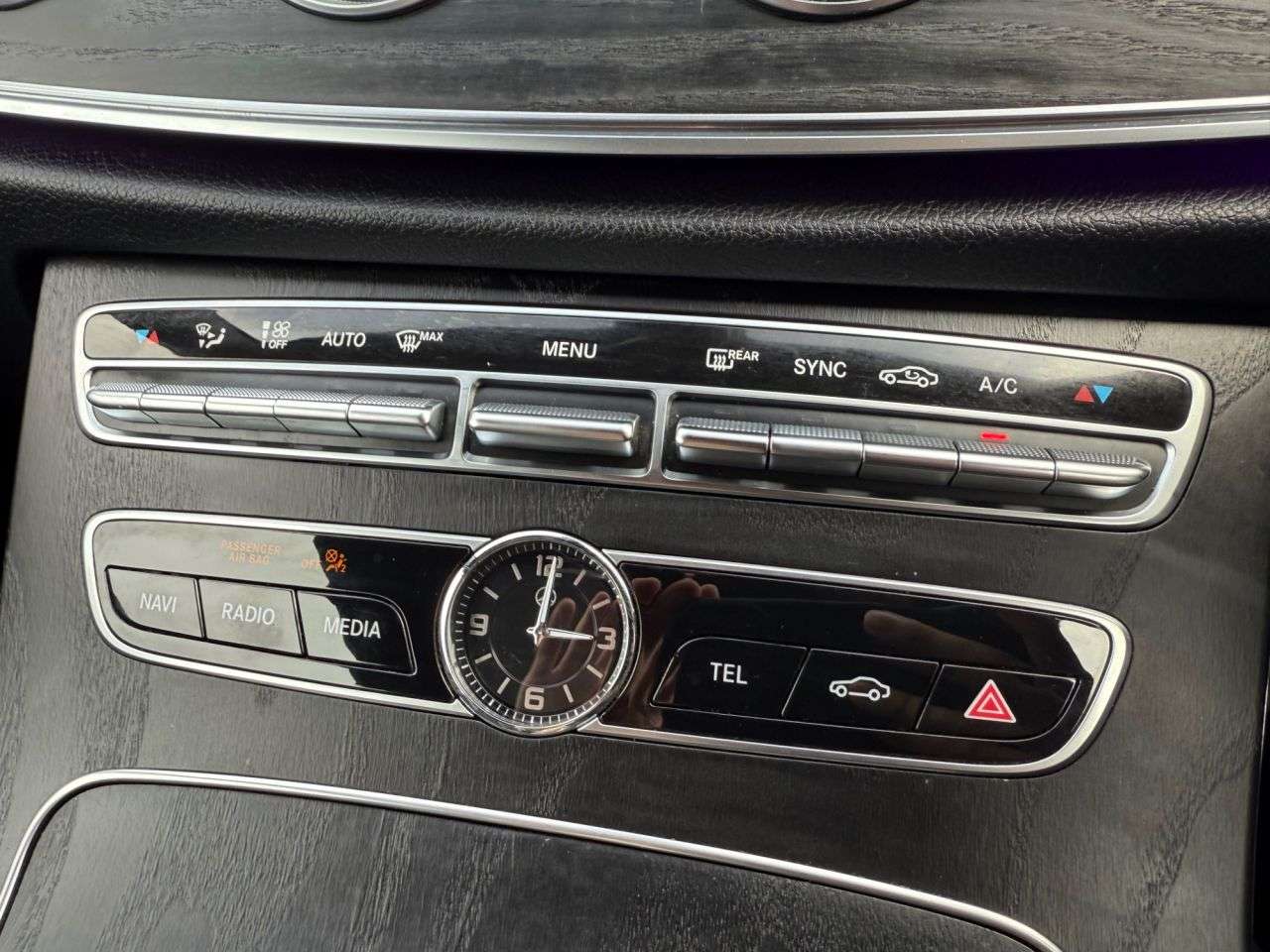 2019 MERCEDES-BENZ E CLASS 2019 MERCEDES-BENZ E CLASS