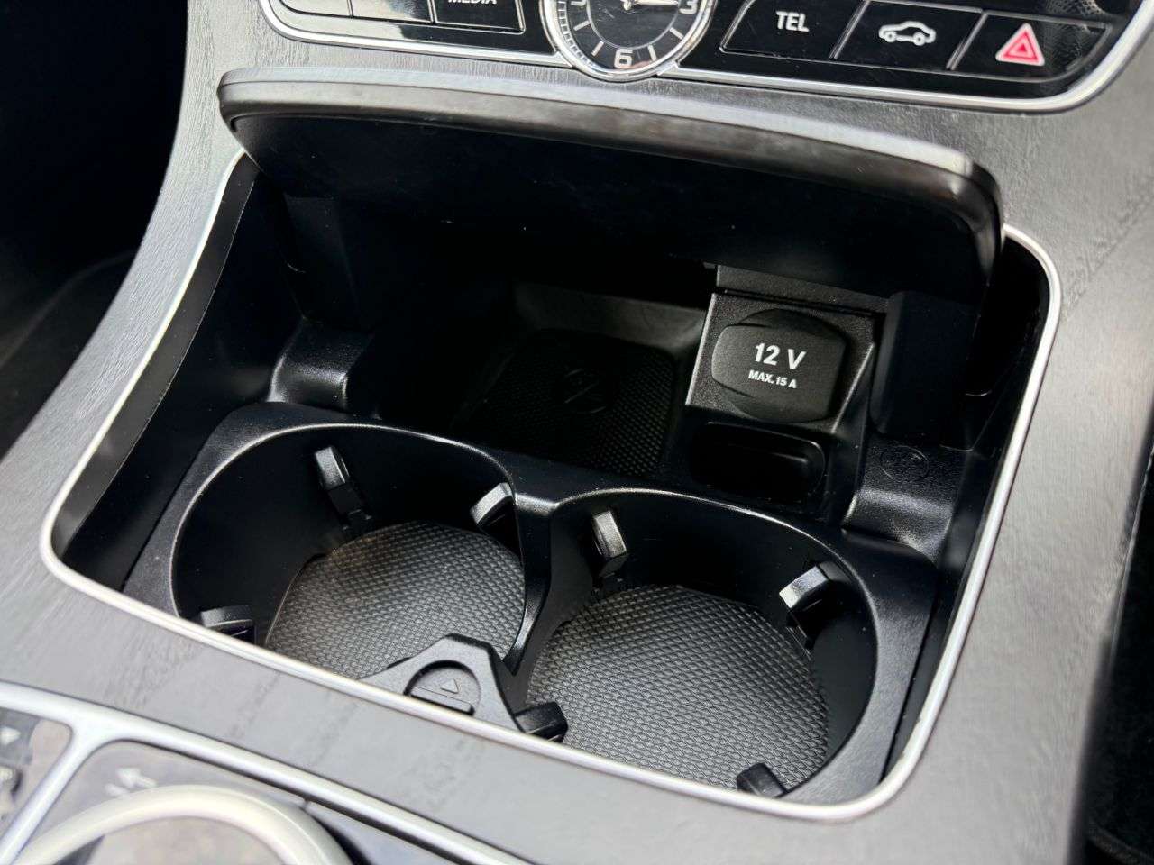 2019 MERCEDES-BENZ E CLASS 2019 MERCEDES-BENZ E CLASS