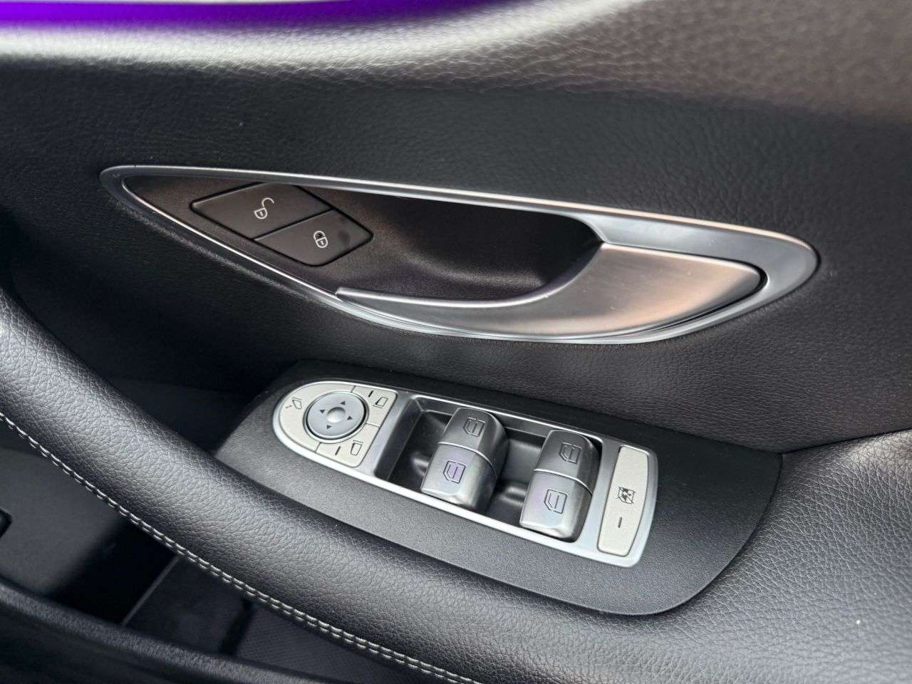 2019 MERCEDES-BENZ E CLASS 2019 MERCEDES-BENZ E CLASS