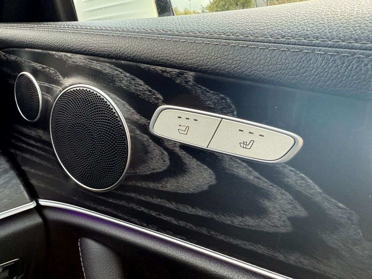 2019 MERCEDES-BENZ E CLASS 2019 MERCEDES-BENZ E CLASS