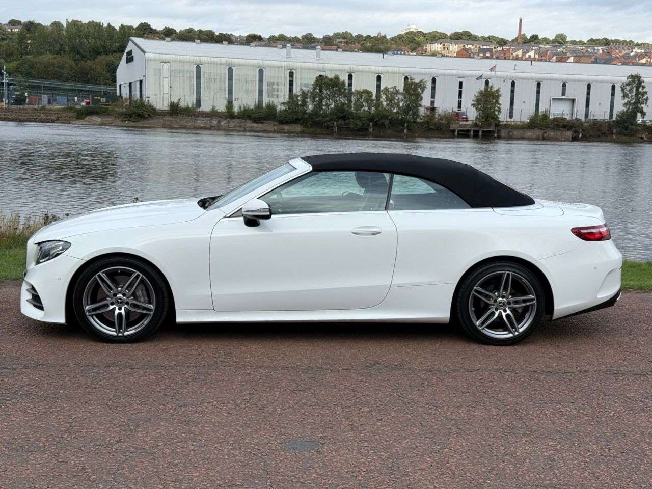 2019 MERCEDES-BENZ E CLASS 2019 MERCEDES-BENZ E CLASS
