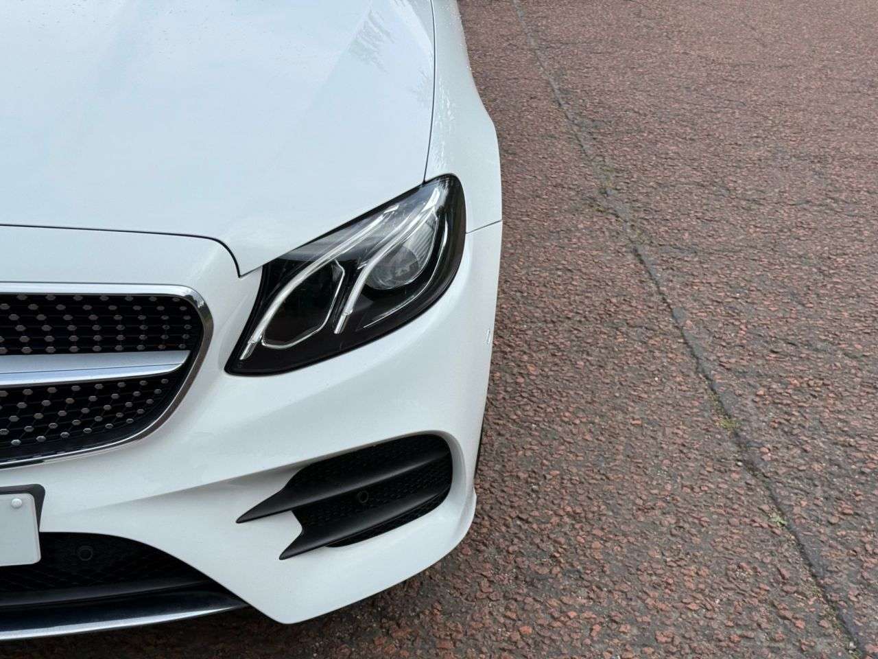 2019 MERCEDES-BENZ E CLASS 2019 MERCEDES-BENZ E CLASS