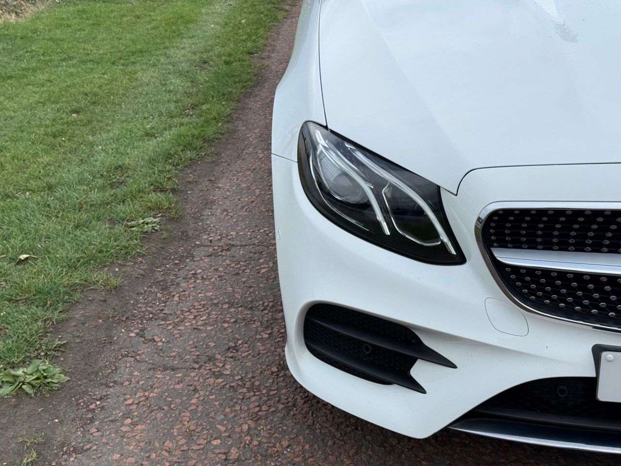 2019 MERCEDES-BENZ E CLASS 2019 MERCEDES-BENZ E CLASS