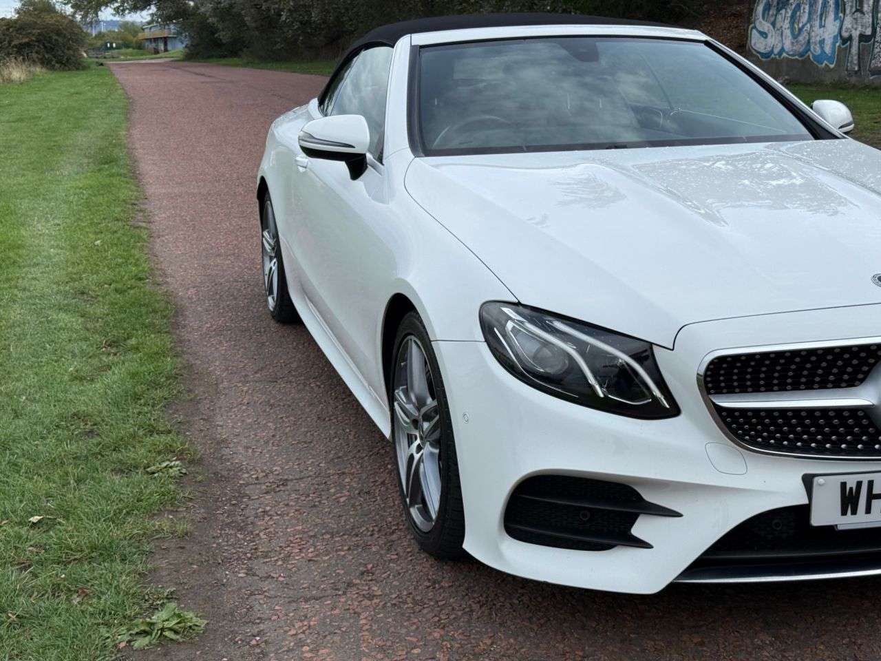 2019 MERCEDES-BENZ E CLASS 2019 MERCEDES-BENZ E CLASS