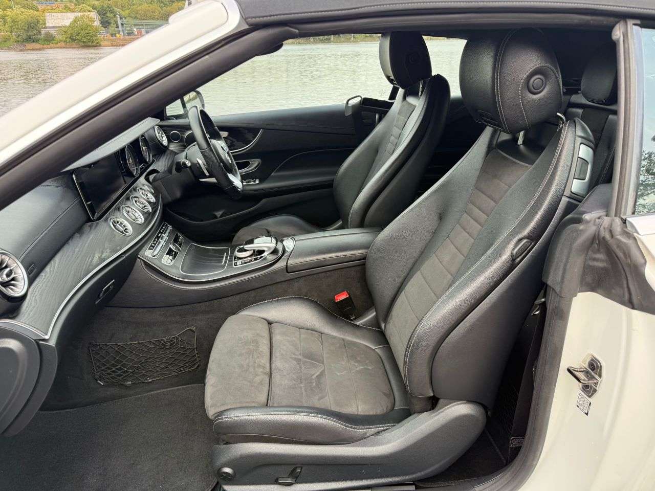 2019 MERCEDES-BENZ E CLASS 2019 MERCEDES-BENZ E CLASS