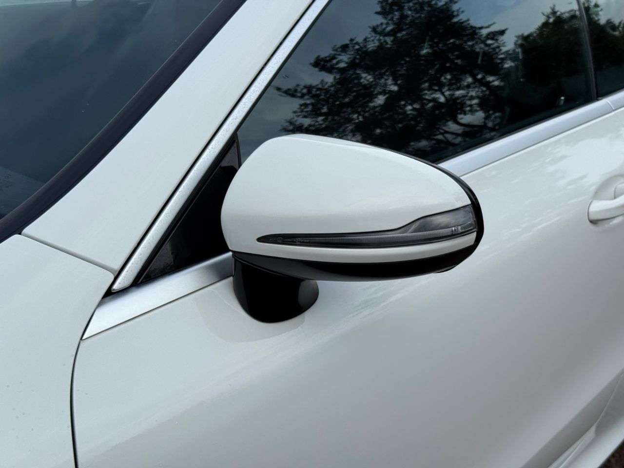 2019 MERCEDES-BENZ E CLASS 2019 MERCEDES-BENZ E CLASS