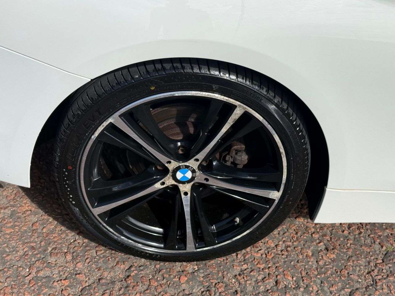 2017 BMW 4 SERIES 2017 BMW 4 SERIES