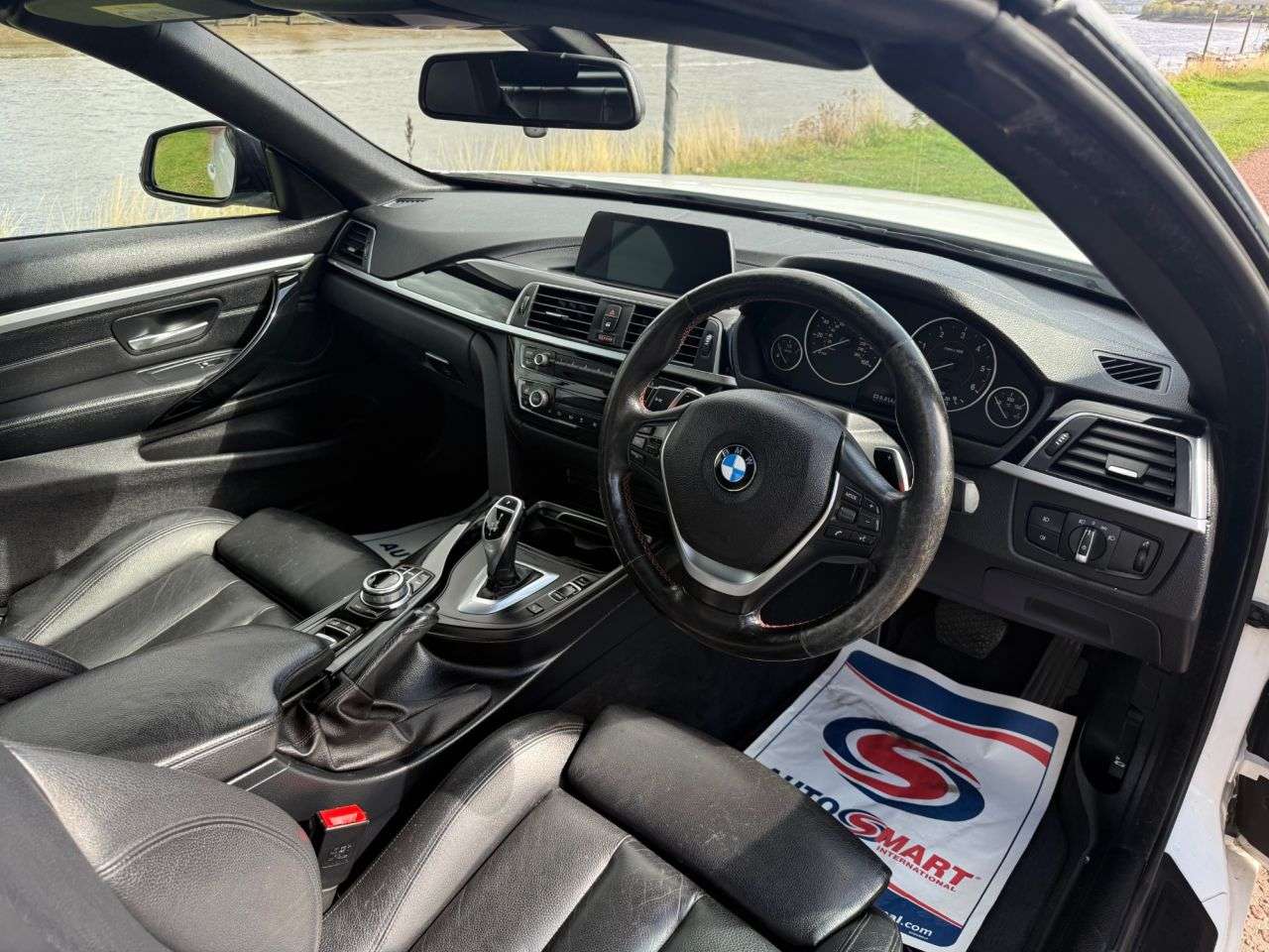 2017 BMW 4 SERIES 2017 BMW 4 SERIES