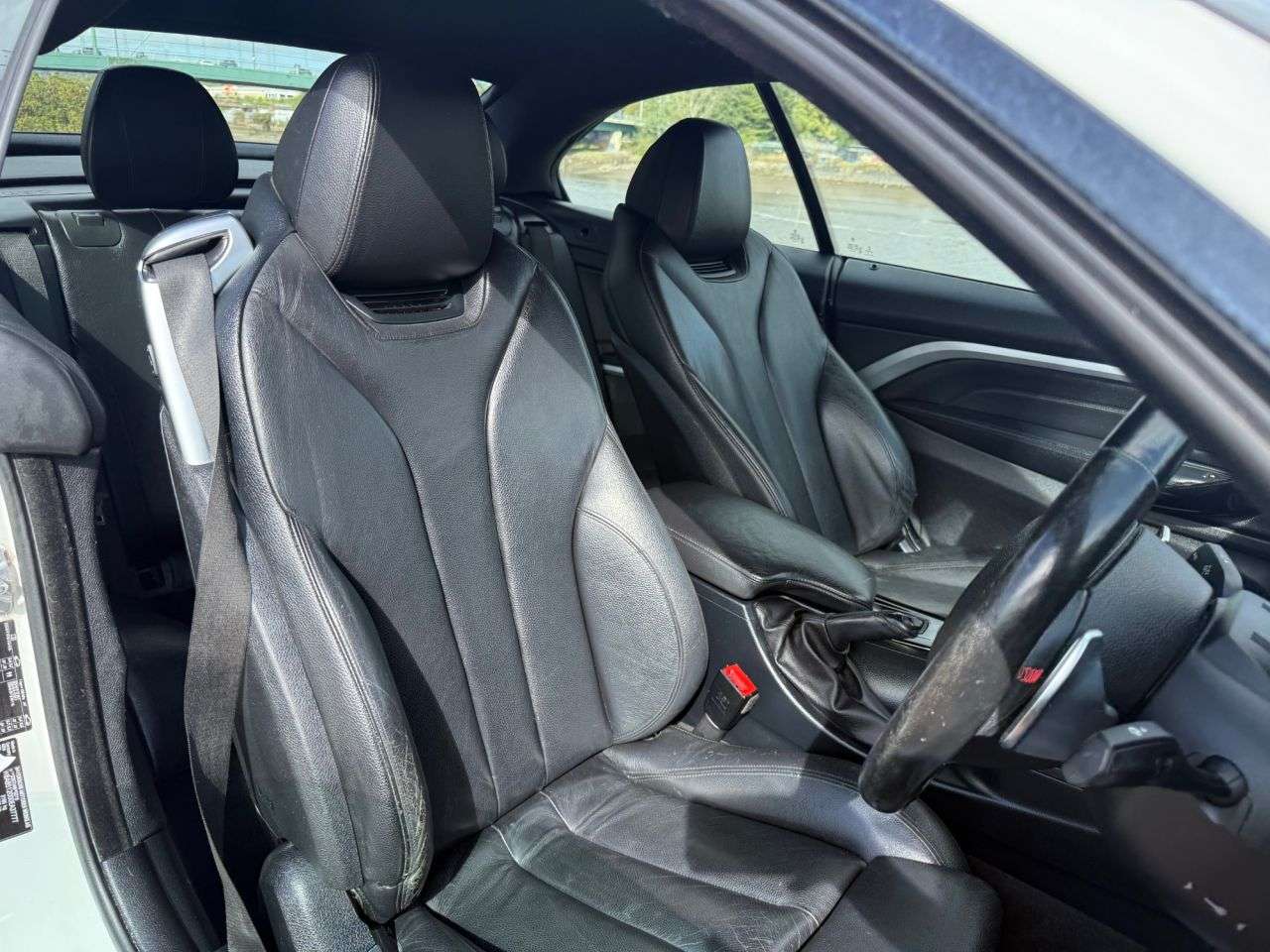 2017 BMW 4 SERIES 2017 BMW 4 SERIES