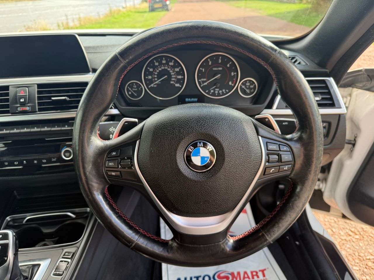2017 BMW 4 SERIES 2017 BMW 4 SERIES