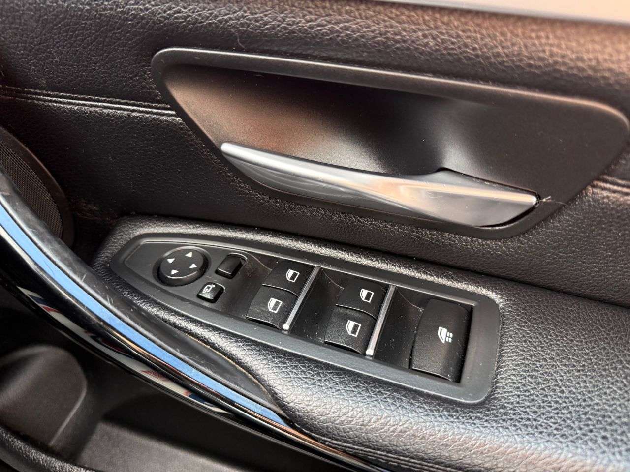 2017 BMW 4 SERIES 2017 BMW 4 SERIES
