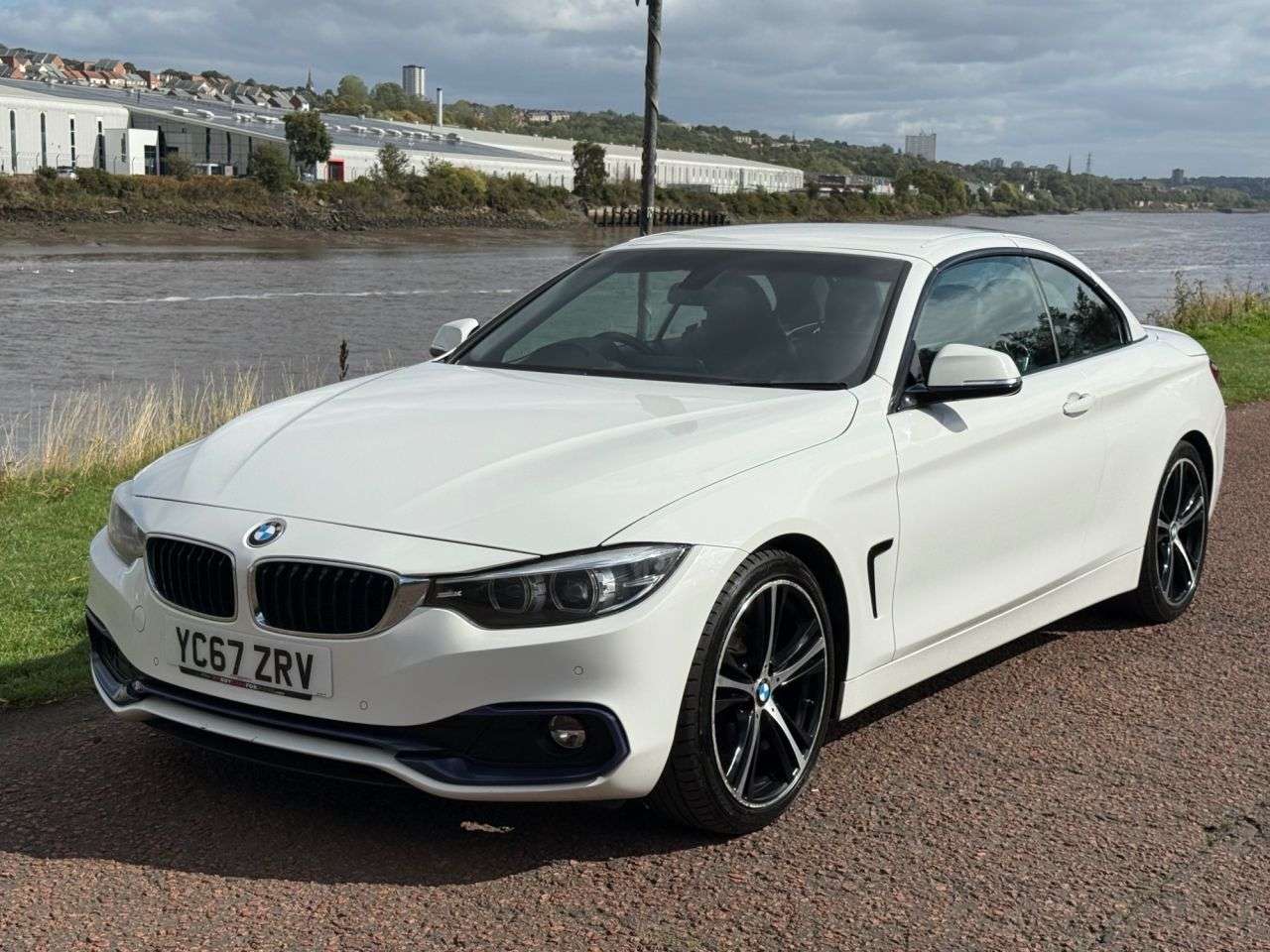 2017 BMW 4 SERIES 2017 BMW 4 SERIES